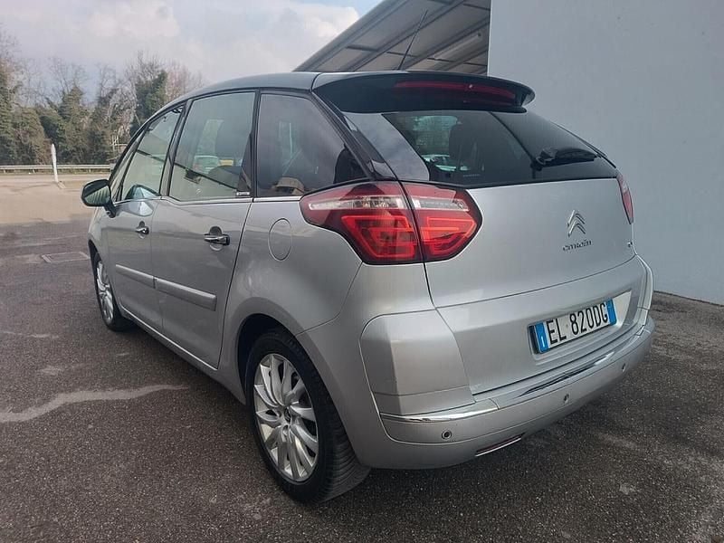 Occasion Citroën C4 Picasso 150 ch (110 kW) 2012 Argent Monospace