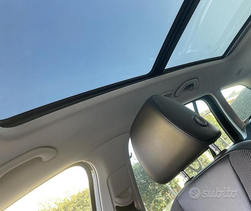 Usata Skoda Octavia 116 CV (85 kW) 2018 Nero Berlina