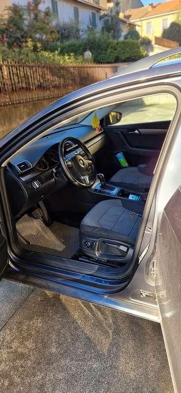 Usata 2011 VW Passat Highline Station wagon | 6000 € (Buon prezzo) - Immagine 1/4