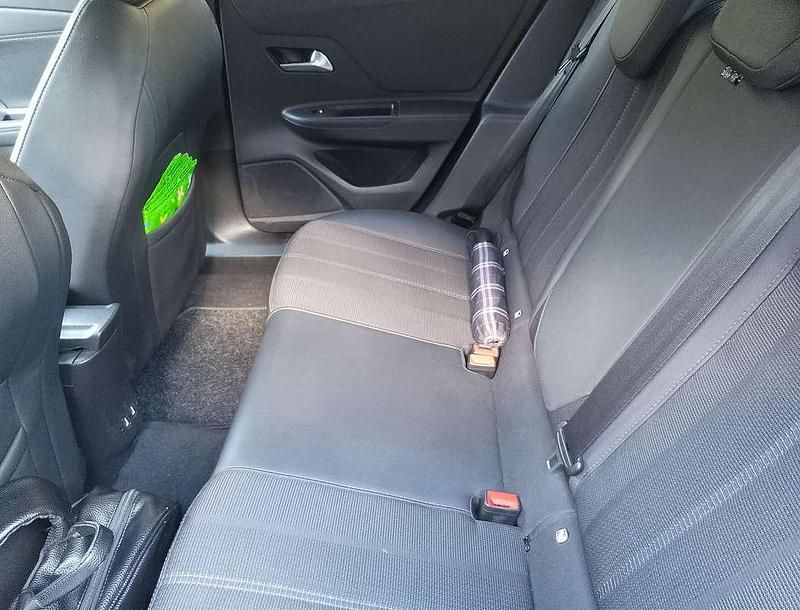 Usata Opel Mokka GS Line 110 CV (80 kW) 2022 Bianco SUV