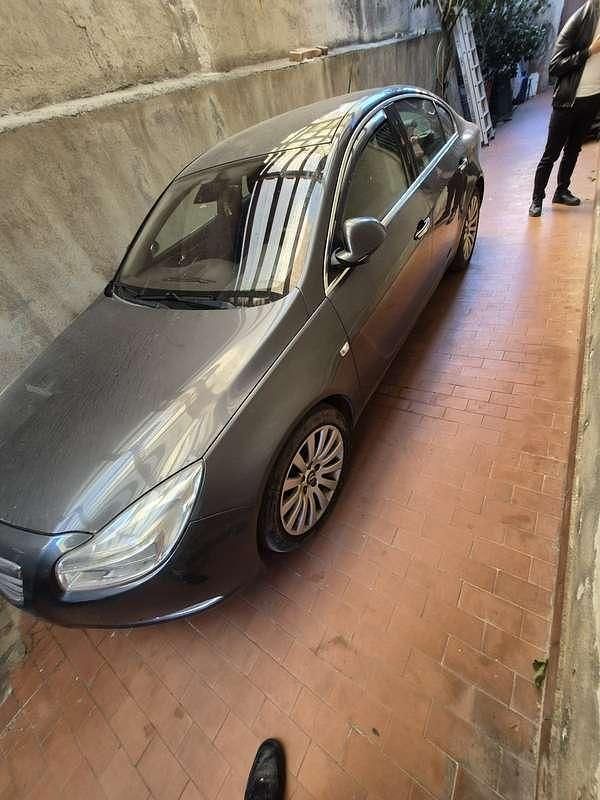 Usata Opel Insignia Cosmo 160 CV (117 kW) 2009 Berlina