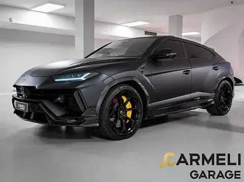 Usata Lamborghini Urus 666 CV (489 kW) 2025 SUV