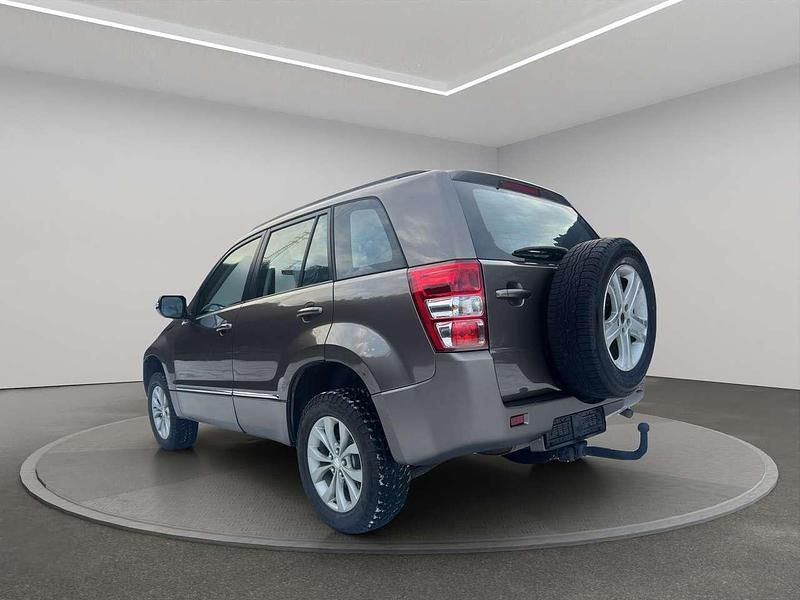 Occasion Suzuki Grand Vitara 129 PK (94 kW) 2013 Other SUV