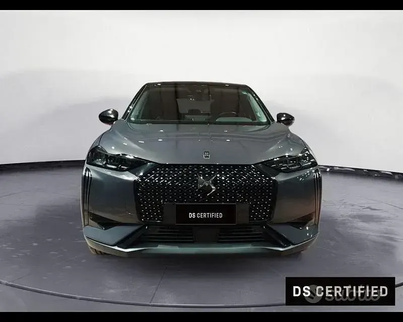 Usata DS Automobiles DS3 145 CV (106 kW) 2025 Grigio SUV