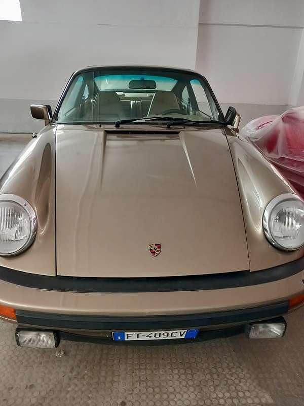 Usata Porsche 911 188 CV (138 kW) 1980 Coupé