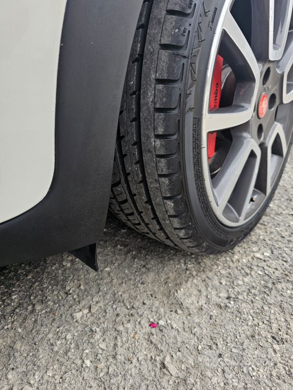 Usata Abarth Grande Punto 155 CV (114 kW) 2010 Bianco Utilitaria