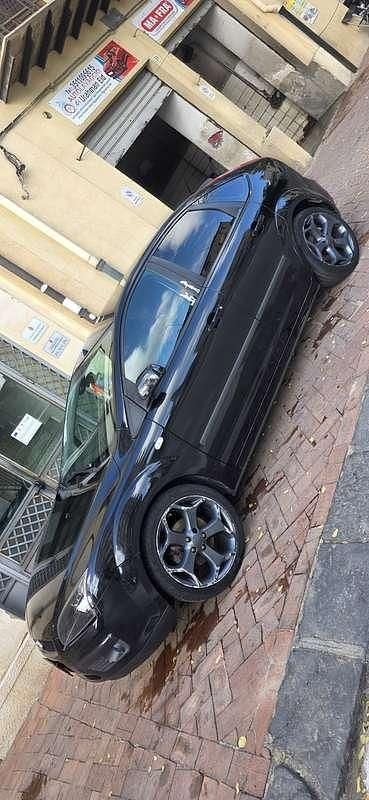 Usata Ford Focus 125 CV (91 kW) 2006 Berlina