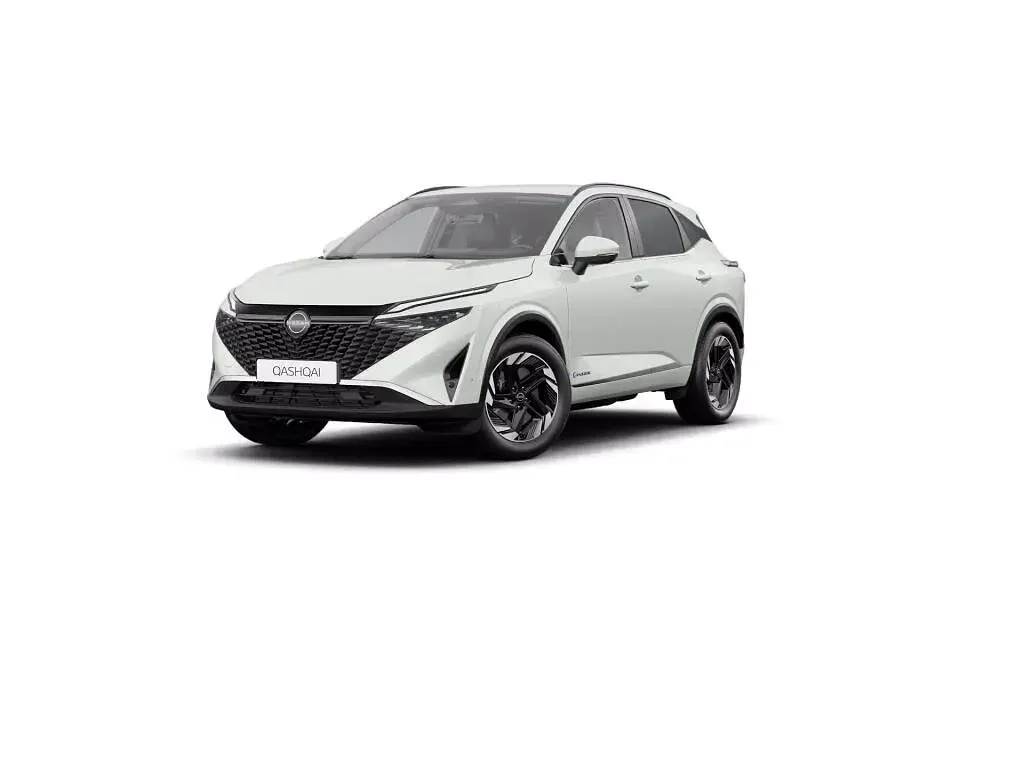 Usata Nissan Qashqai N-Connecta 158 CV (116 kW) 2026 SUV