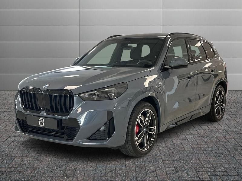 Usata BMW X1 M Sport 136 CV (100 kW) 2025 SUV