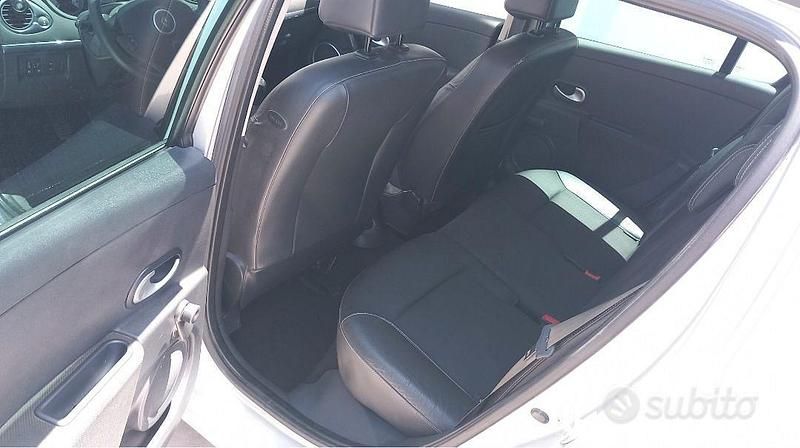Usata Renault Clio II 2009
