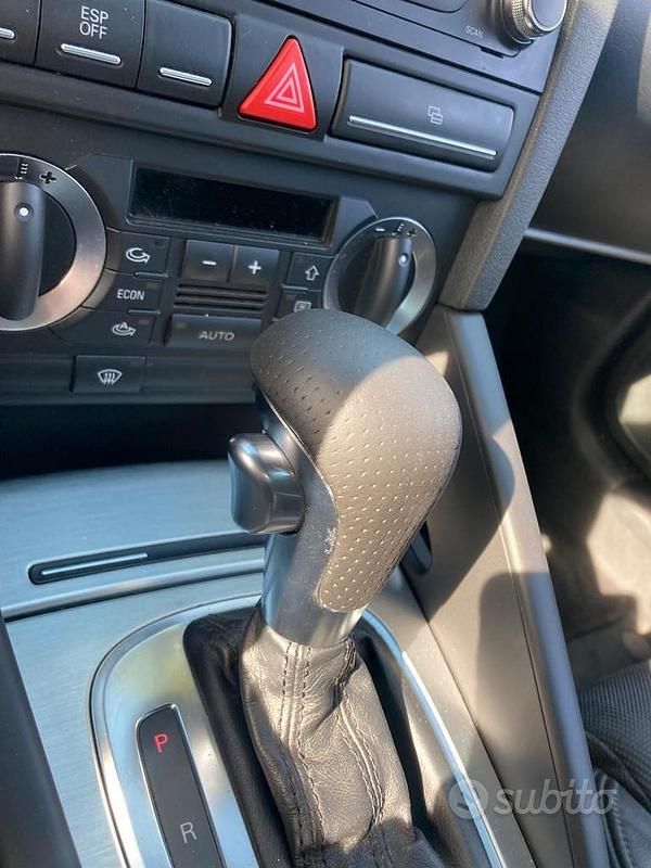 Usata Audi A3 Premium 170 CV (125 kW) 2007 Station wagon