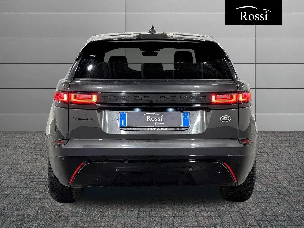 Usata Land Rover Range Rover Velar SE 204 CV (150 kW) 2022 SUV