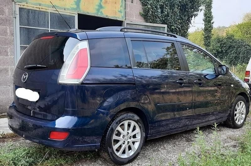 Usata Mazda 5 116 CV (85 kW) 2008 Monovolume