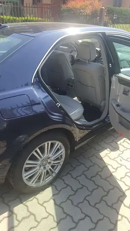 Usata Mercedes E350 Elegance 292 CV (214 kW) 2009 Berlina