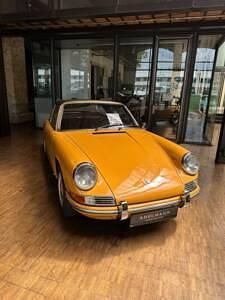 Usata Porsche 912 90 CV (66 kW) 1967 Giallo Coupé