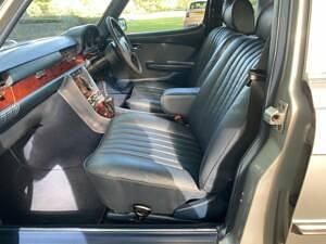 Usata Mercedes 450 286 CV (210 kW) 1970 Argento Berlina