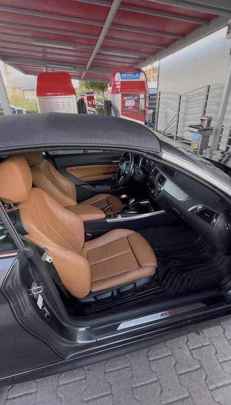 Begagnad BMW 230 M Sport 252 HK (185 kW) 2018 Cab