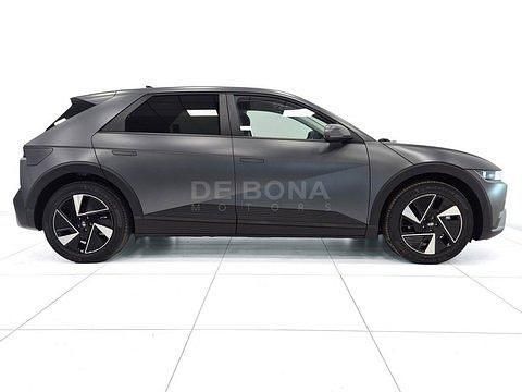 Nuova Hyundai Ioniq 5 125 kW (170 CV) 2026 Grigio SUV