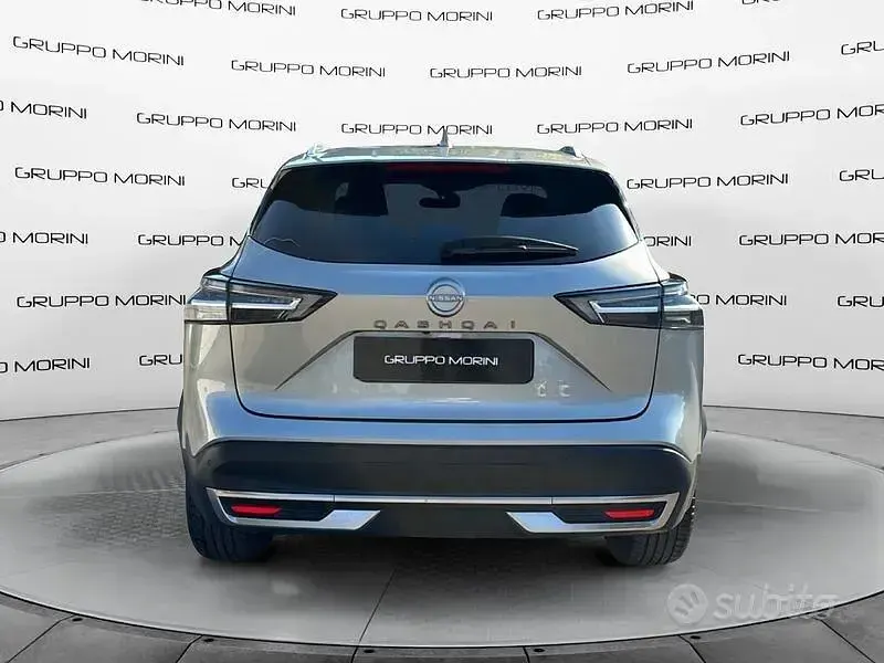 Usata Nissan Qashqai N-Connecta 2025 SUV