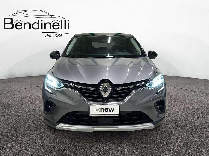 Usata Renault Captur Techno 143 CV (105 kW) 2022 Other SUV