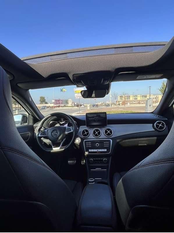Usata Mercedes GLA200 Premium 136 CV (100 kW) 2020 SUV