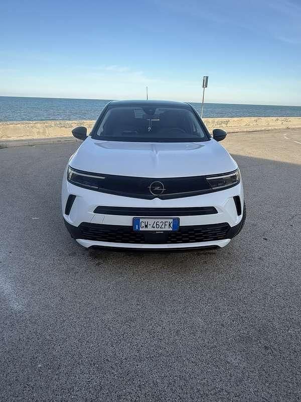 Usata Opel Mokka Edition 131 CV (96 kW) 2024 SUV