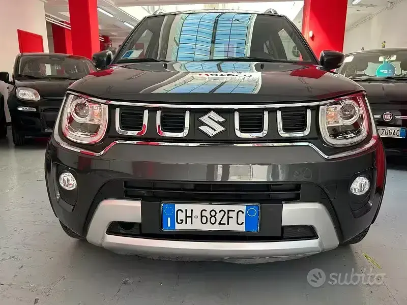 Usata Suzuki Ignis 83 CV (61 kW) 2021 Other SUV