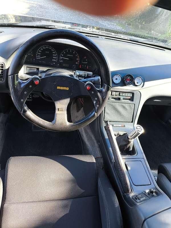 Usata Nissan 200 SX 171 CV (125 kW) 1991 Coupé