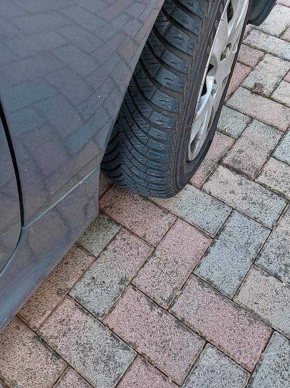 Usata Peugeot 206+ 60 CV (44 kW) 2010 Utilitaria