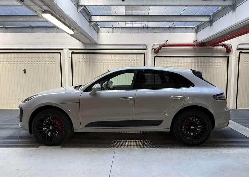 Usata Porsche Macan 441 CV (324 kW) 2024 SUV