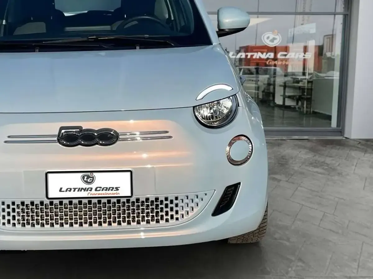 Usata Fiat 500e Icon 86 kW (118 CV) 2020 Other Berlina