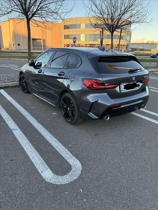 Usata BMW 120 M Sport 190 CV (139 kW) 2021 Utilitaria