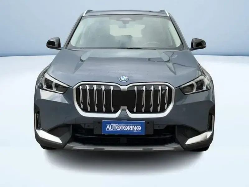 Usata BMW iX1 224 kW (305 CV) 2024 Grigio SUV