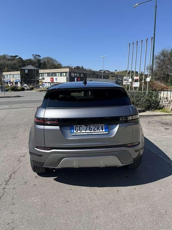 Usata Land Rover Range Rover evoque SE 150 CV (110 kW) 2020 SUV