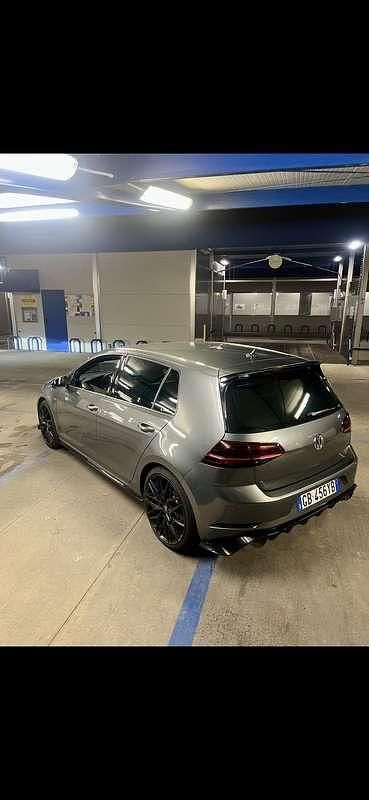 Usata VW Golf VII Sportline 150 CV (110 kW) 2020 Berlina
