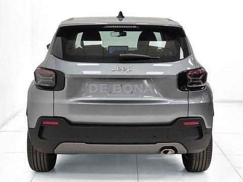 Nuova Jeep Avenger Longitude 110 CV (80 kW) 2026 SUV