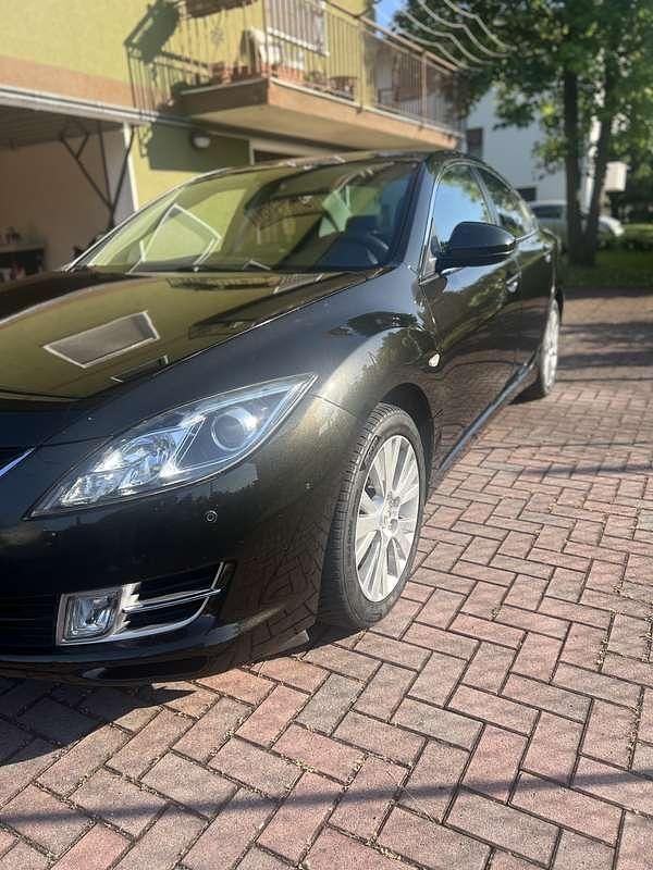 Usata Mazda 6 147 CV (108 kW) 2009 Berlina
