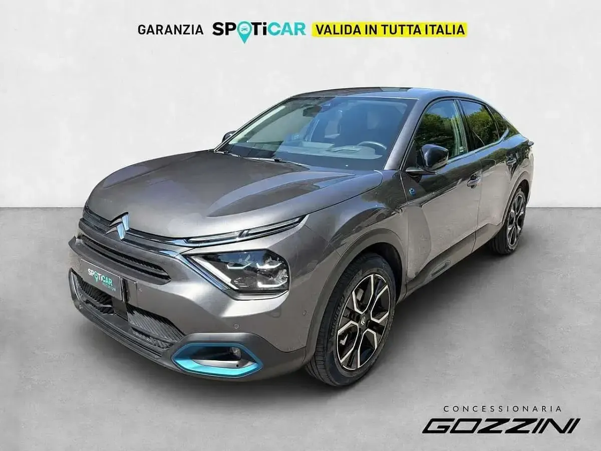 Usata Citroën e-C4 Shine 100 kW (136 CV) 2023 SUV