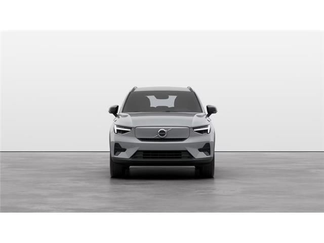 Nuova Volvo EX40 Plus 183 kW (249 CV) 2025 Grigio SUV