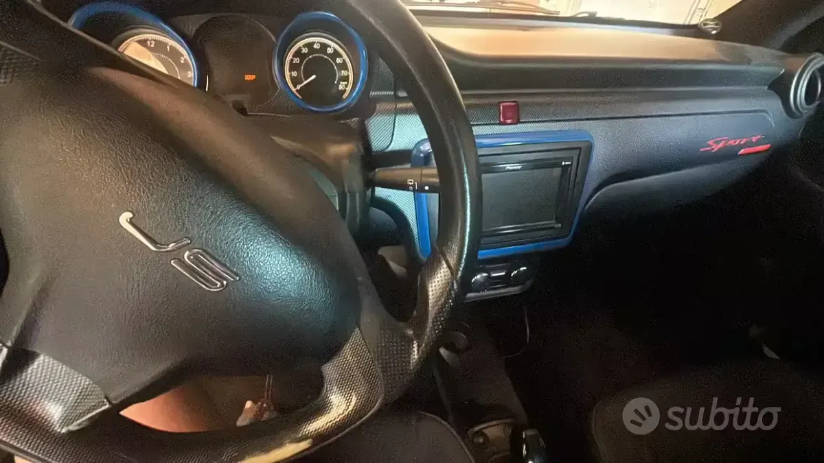 Usata Ligier JS50 2019 Utilitaria