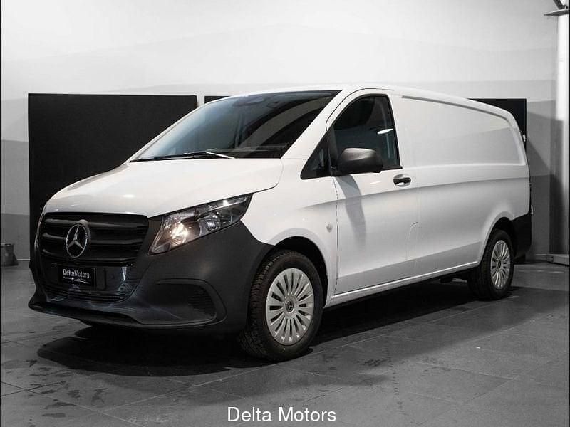 Nuova Mercedes Vito 136 CV (100 kW) 2026 Furgone