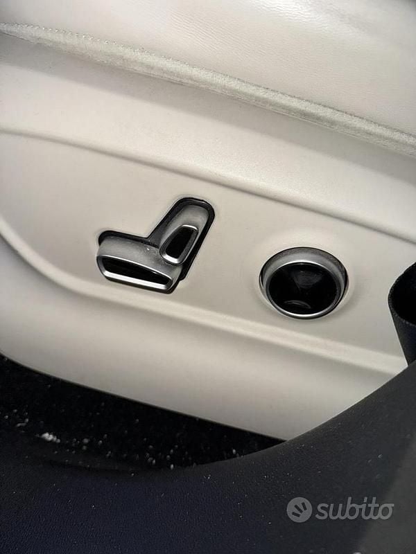 Usata Maserati Grecale 300 CV (220 kW) 2023 SUV