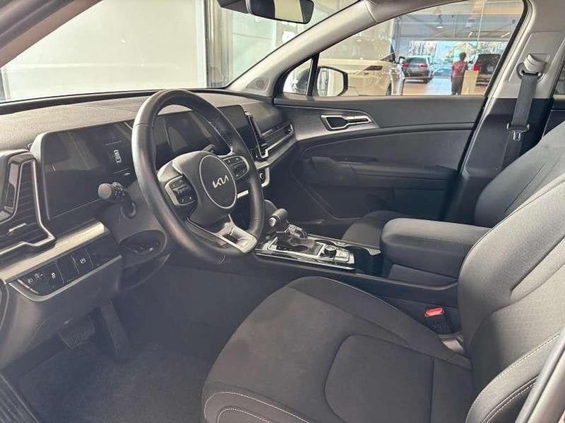 Occasion Kia Sportage 136 ch (100 kW) 2025 Noir SUV