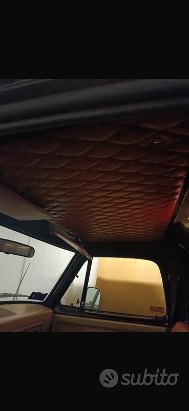 Usata Dodge Ram 1986 Pick-up