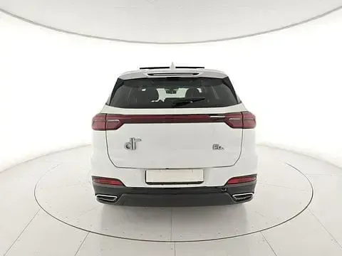 Occasion DR DR 6.0 150 ch (110 kW) 2022 Blanc SUV