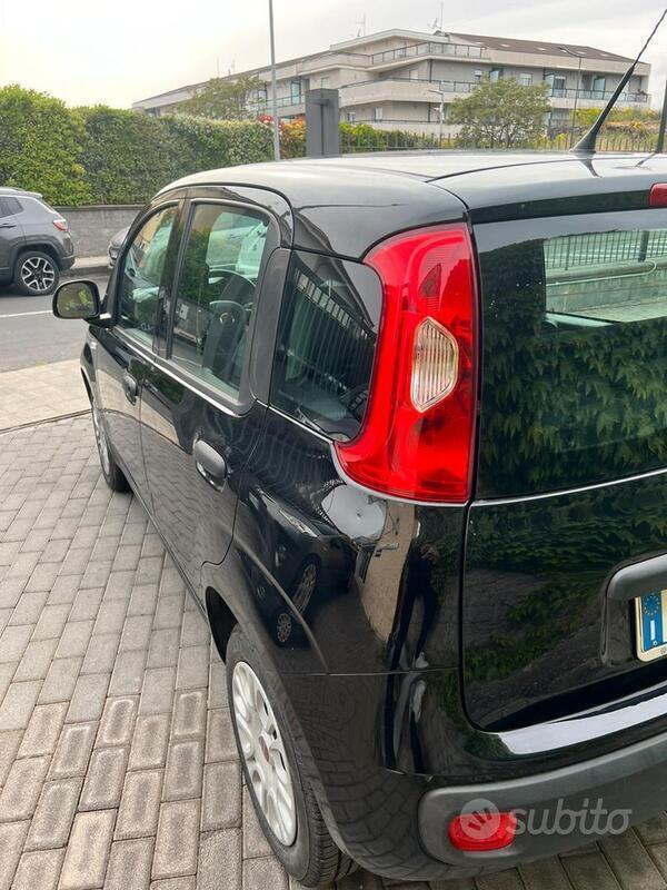 Usato 2019 Fiat Panda LPG_Hybrid (10.499 €)