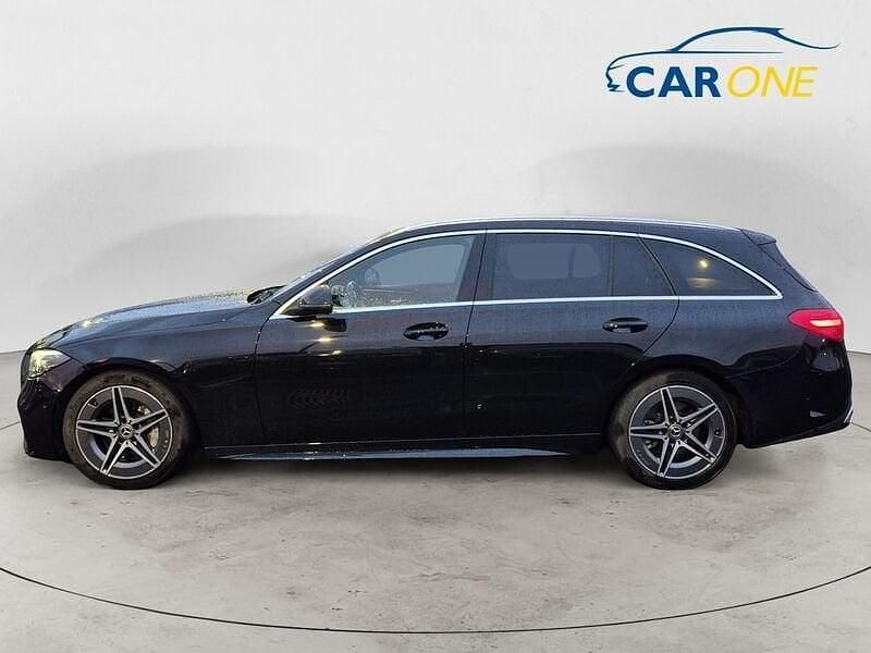 Usata Mercedes C200 Premium Plus 204 CV (150 kW) 2021 Other Berlina