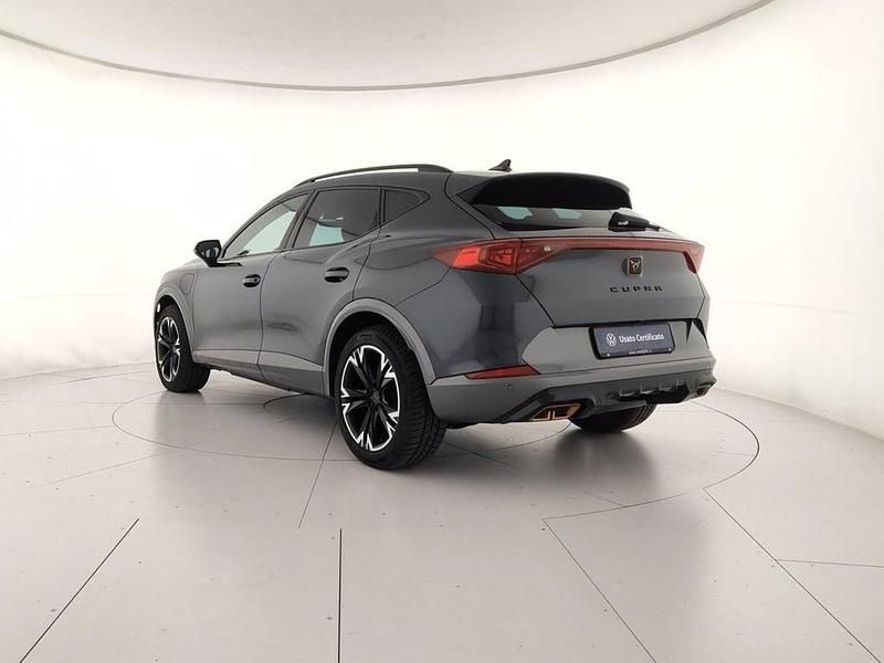 Occasion Cupra Formentor 204 ch (150 kW) 2023 S7 "magnetic tech" SUV