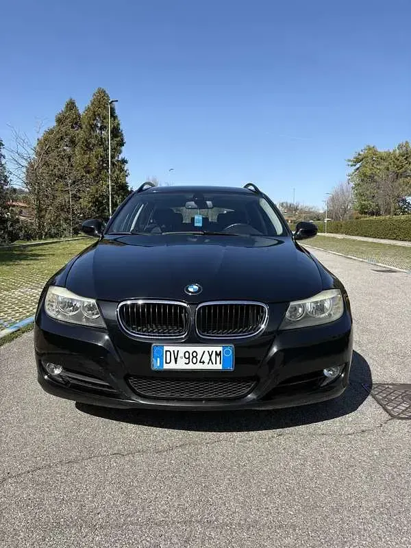 Usata BMW 318 143 CV (105 kW) 2009 Station wagon
