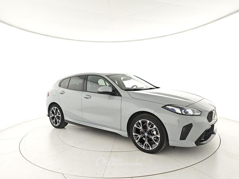 Gebraucht BMW 120 M Sport 163 PS (119 kW) 2025 Kleinwagen